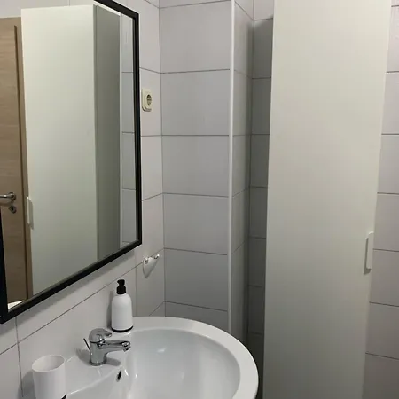 Apartman Jukich
