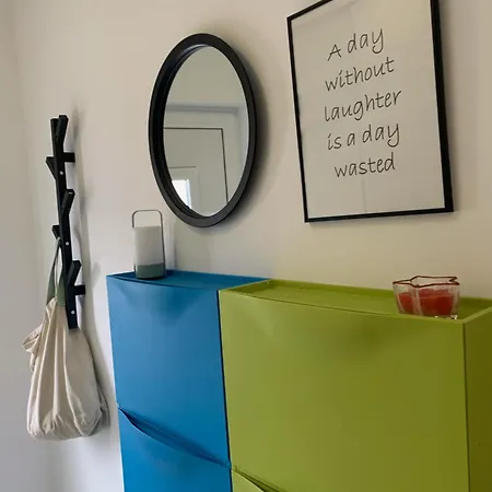 Jukich Apartman Sveti Filip i Jakov