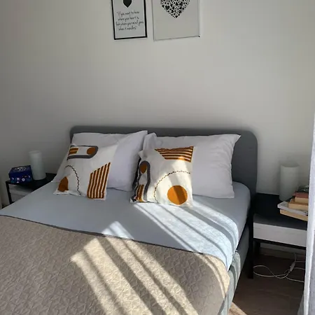 Διαμέρισμα Jukich Sveti Filip i Jakov