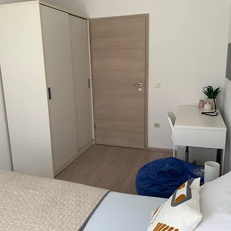 Jukich Apartman Sveti Filip i Jakov