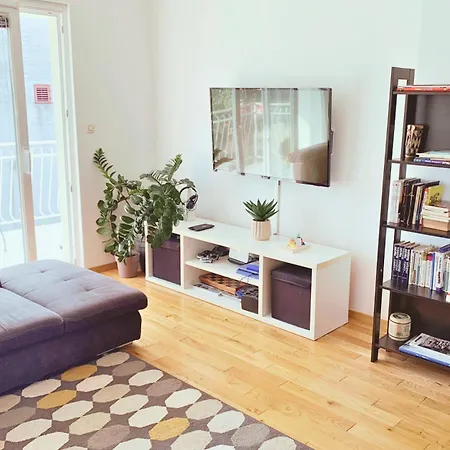 Apartman Jukich
