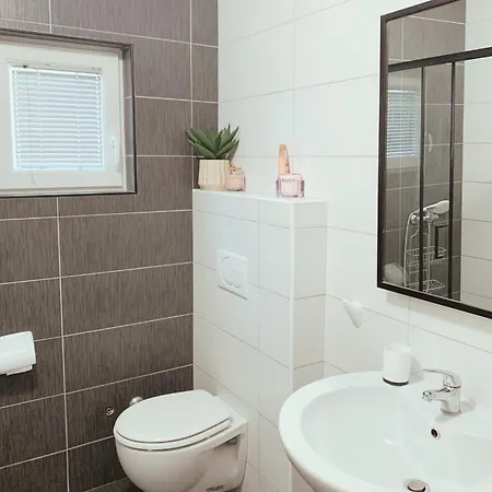 Apartman Jukich *