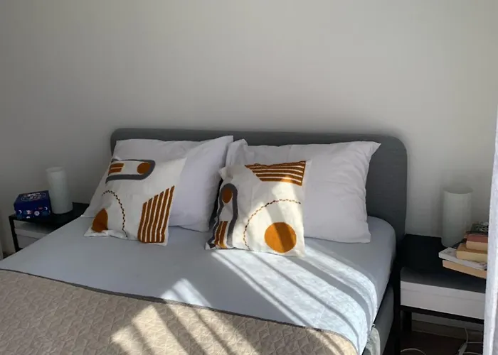 Appartement Jukich Sveti Filip i Jakov