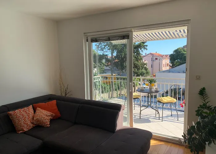 Appartement Jukich *