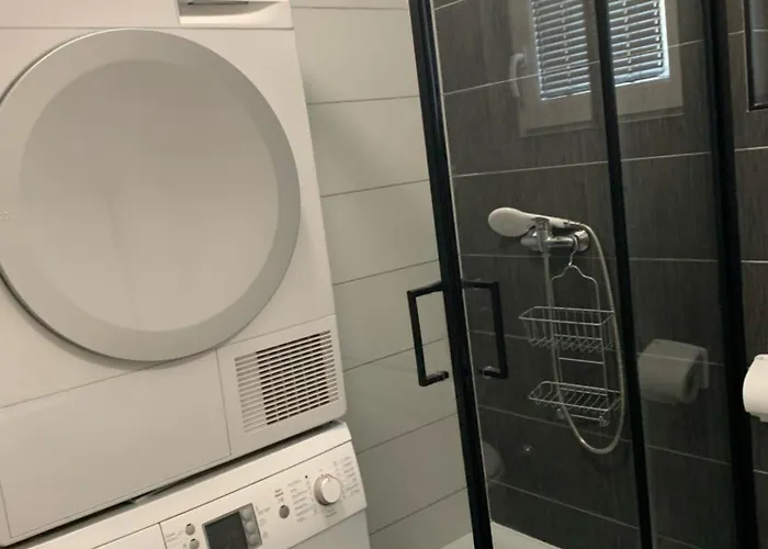 Appartement Jukich Sveti Filip i Jakov