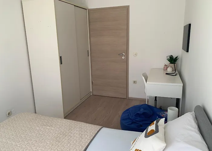 Jukich Appartement Sveti Filip i Jakov