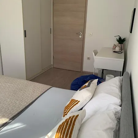 Jukich Apartment *