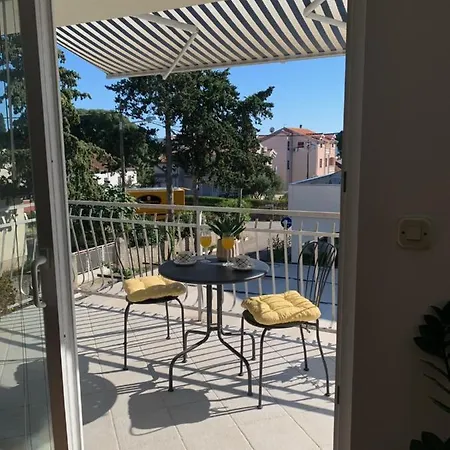 Apartman Jukich