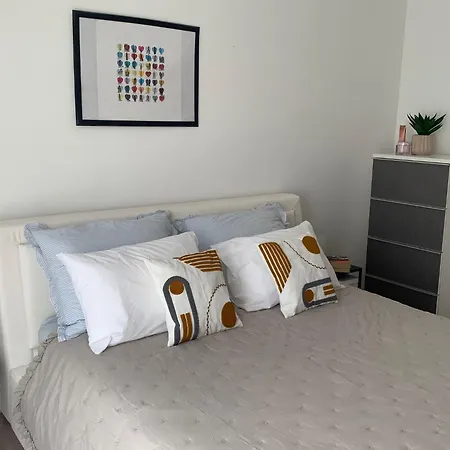 Apartment Jukich *