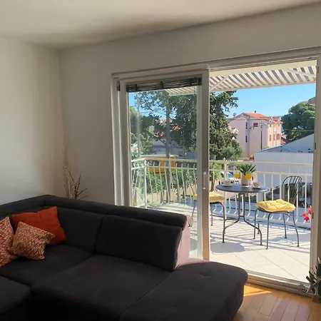 Apartment Jukich *