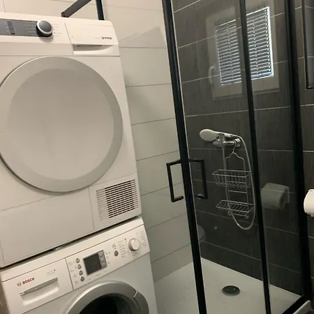 Apartment Jukich Sveti Filip i Jakov