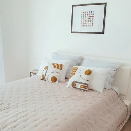 Apartment Jukich Sveti Filip i Jakov