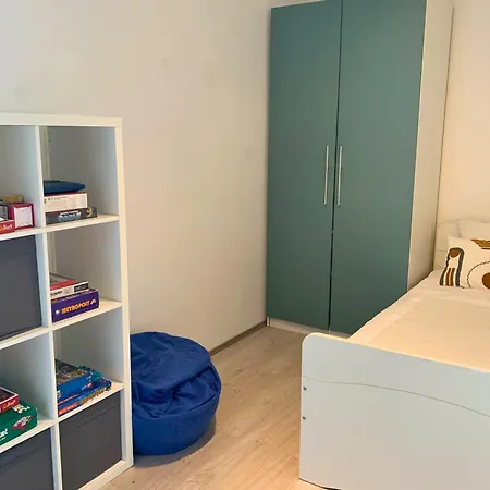 Apartment Jukich Sveti Filip i Jakov