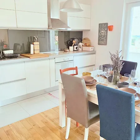 Apartment Jukich Sveti Filip i Jakov