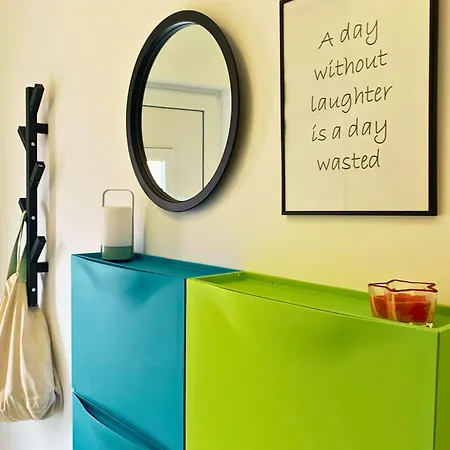 Apartment Jukich *