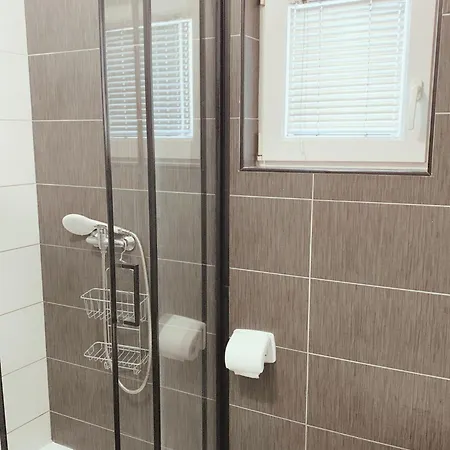 Apartment Jukich *
