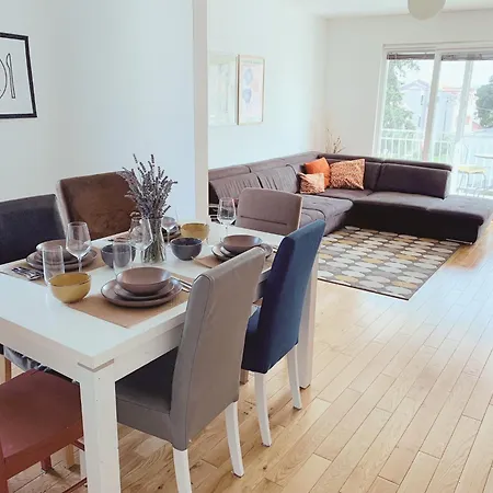 Apartment Jukich *