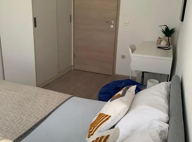 Jukich Apartamento *
