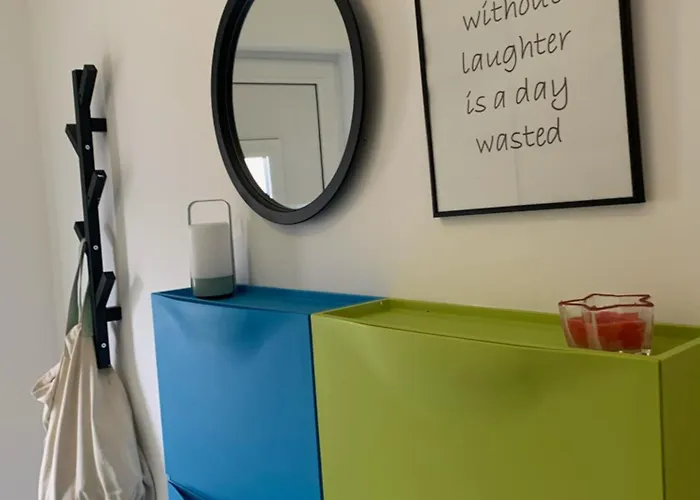 Jukich Apartamento Sveti Filip i Jakov