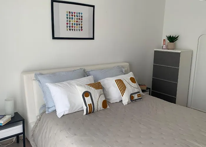 Apartamento Jukich *