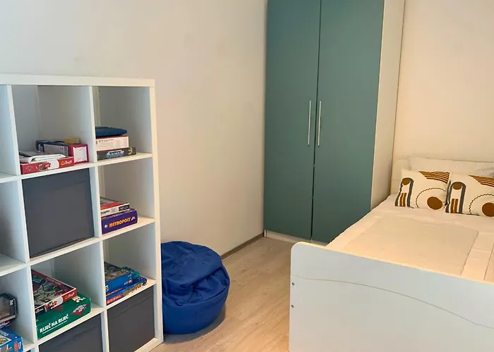 Apartamento Jukich Sveti Filip i Jakov