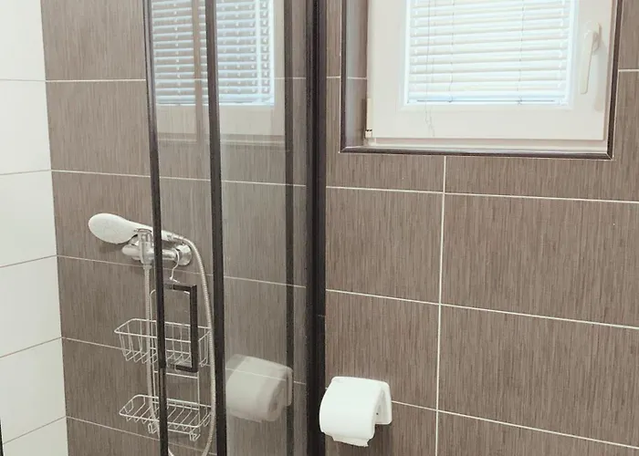 Apartamento Jukich *